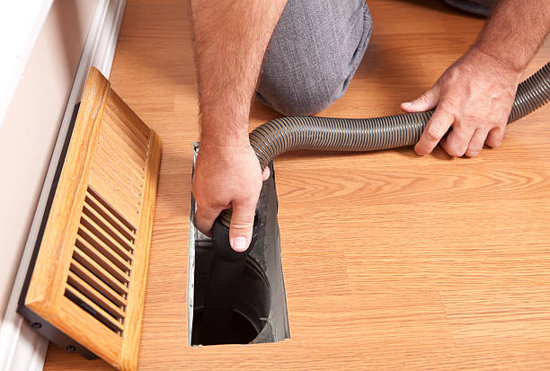 Best Air Duct Cleaning Near Me  in Twin Lakes, VA